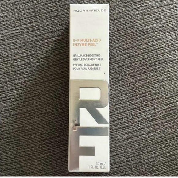 R+F Multi-Acid Enzyme Peel - Picture 4 of 6